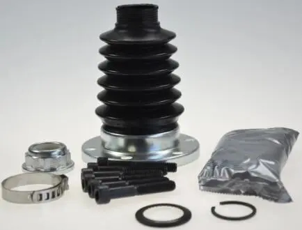 Пильовик приводу колеса SPIDAN 23266