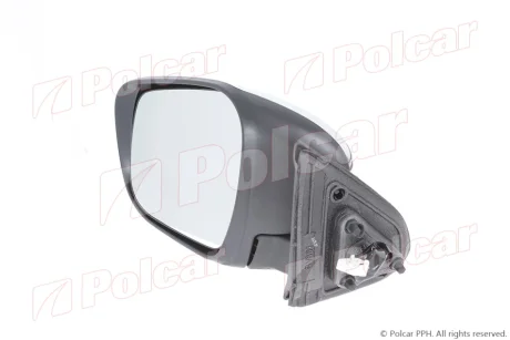 Дзеркало зовнішнє лівий Polcar 27P1515E