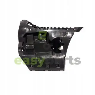 Кронштейн бампера лівий Polcar 201996-7