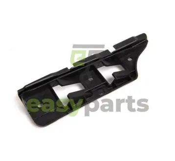 Кронштейн бампера лівий Polcar 951307-9