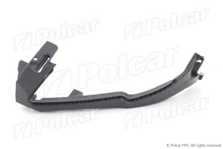 Кронштейн бампера левый Polcar 720907-7