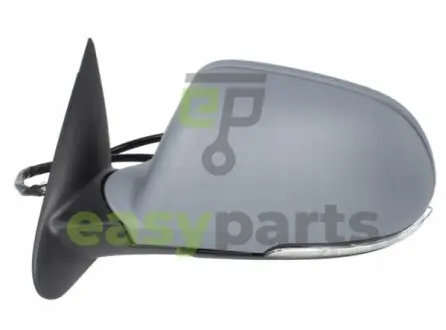 Фото дзеркало зовнішнє лівий Polcar 6923514E Дзеркало зовнішнє лівий Polcar 6923514E