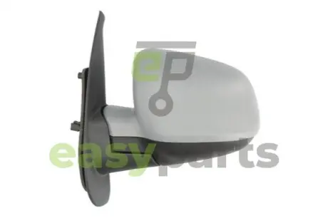 Зеркало наружное левый Polcar 60U1514M