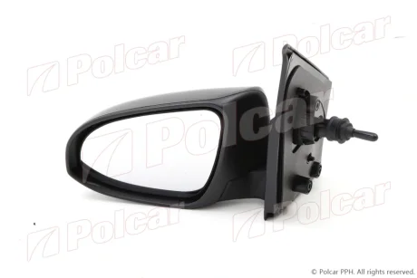 Зеркало наружное левый Polcar 81A1511E