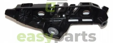 Кронштейн бампера лівий Polcar 95D30713