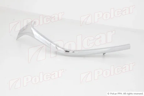 Накладка решетки правый Polcar 45C30512