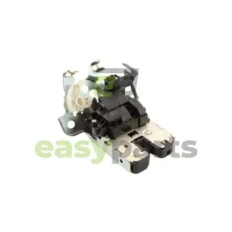 Замок двері внутрішній Polcar 69B2ZC-5