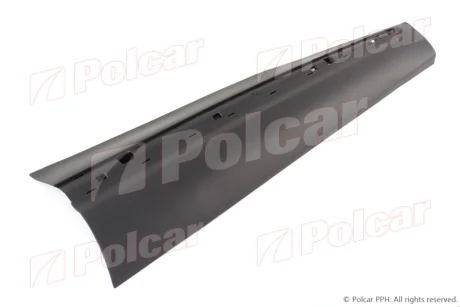 Накладка дверей правий Polcar 60X10022