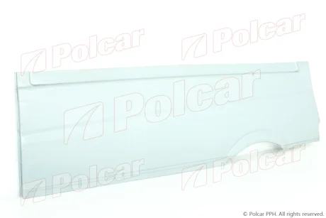 Обшивка боковины левый Polcar 504083-9