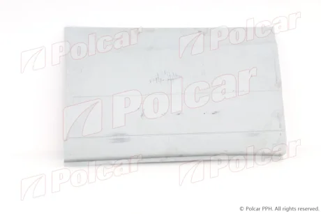 Обшивка боковины левый Polcar 501283-4