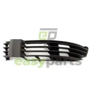 Решетка в бампере левая Polcar 954927-3