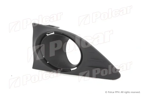 Решетка в бампере левая Polcar 60B227-1