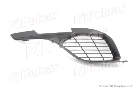 Решітка в бампер права Polcar 57C227-4