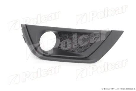 Решетка в бампер правая Polcar 34X327-4
