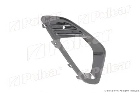 Решетка в бампер правая Polcar 32B227-2