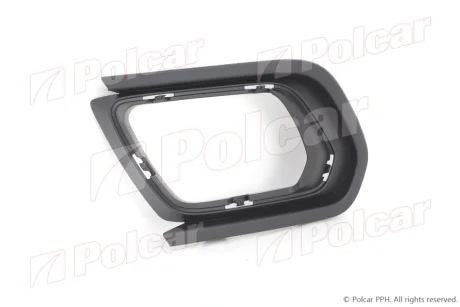 Решетка в бампере левая Polcar 28B12723