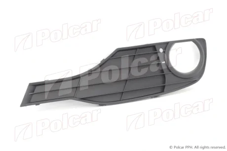 Решетка в бампере левая Polcar 20D127-5