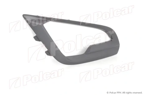 Решітка в бампер права Polcar 32L227-2