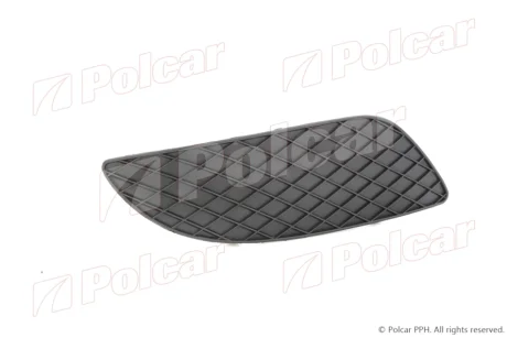 Решітка в бампер права Polcar 50N127-2