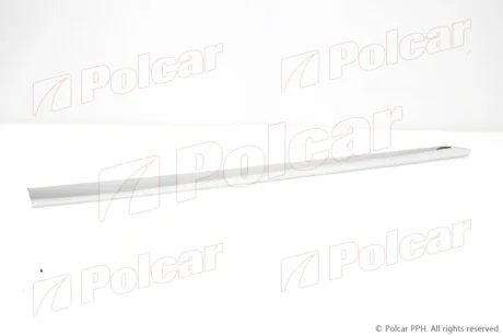 Накладка дверей правий Polcar 60B30032