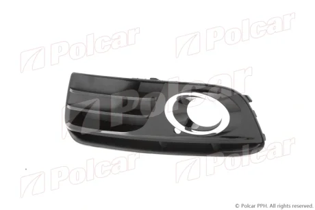 Решетка в бампере левая Polcar 13X227-3