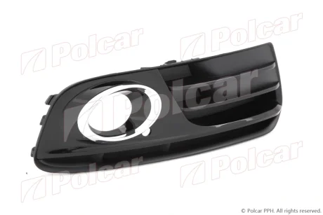 Решетка в бампер правая Polcar 13X227-4