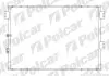 Радиатор кондиционера Polcar 8166K8C1 (фото 1)
