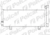 Радиатор кондиционера Polcar 8138K8C3 (фото 1)