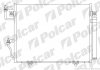 Радиатор кондиционера Polcar 5274K8C1 (фото 1)