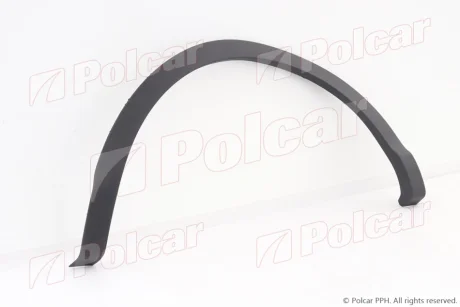Накладка крила правий Polcar 27C182-5