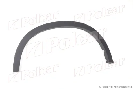 Накладка крыла правый Polcar 20Y182-5