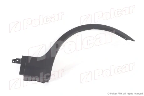Накладка крила правий Polcar 205502-5