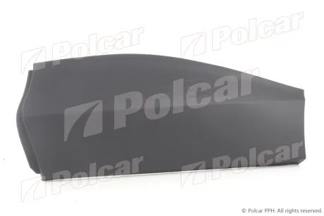 Накладка дверей лівий Polcar 60L100432