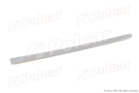 Накладка двери левый Polcar 55170043