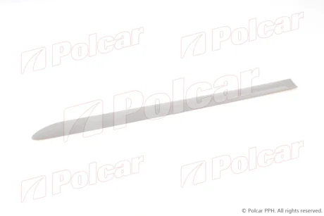 Накладка двери левый Polcar 40090041