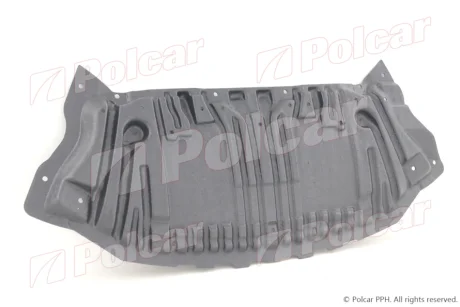 Защита бампера нижний Polcar 501834-7