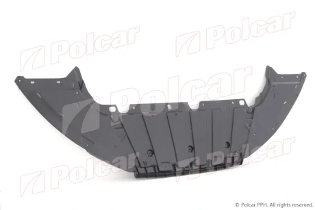 Захист бампера нижній Polcar 32C2347Q