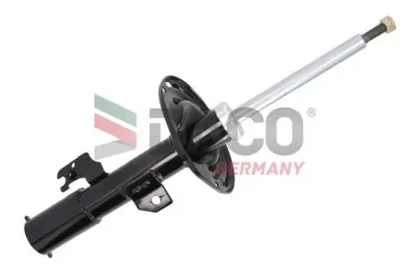 Амортизатор Toyota RA DACO 453910R