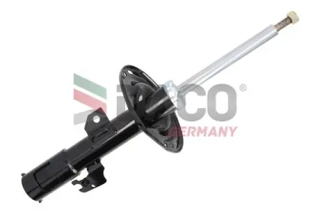 Фото амортизатор Toyota RA DACO 453910L Амортизатор Toyota RA DACO 453910L