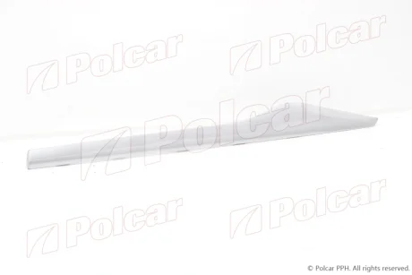 Накладка двери левый Polcar 60L100411