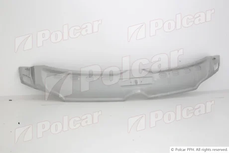 Ремонт кришки двигуна Polcar 506303-4