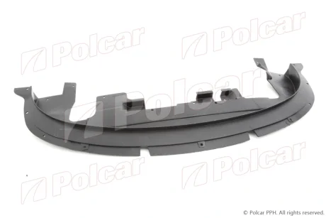 Защита бампера нижний Polcar 31403471X