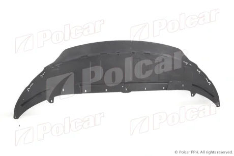 Защита бампера нижний Polcar 55D234-6