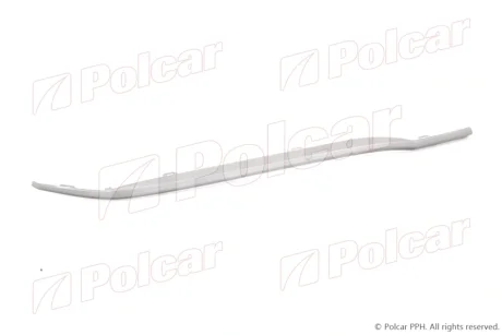 Молдинг бампера лівий Polcar 74L29621