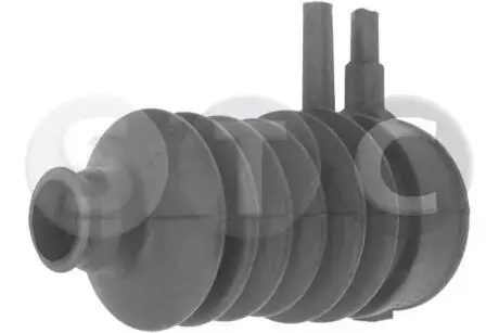 Фото пыльник амортизатора STC T406185 Пыльник амортизатора STC T406185