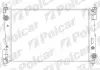 Радиатор охлаждения Polcar 302408-1 (фото 1)