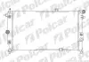 Радиатор охлаждения Polcar 551408A7 (фото 1)