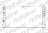 Радіатор основний VW T4 1.9D-2.8 07.90-06.03 Polcar 956608A1 (фото 1)