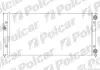 Основний радіатор Vw Golf III, Vento 1.6-2.0 11.91-09.02 Polcar 953808B4 (фото 1)
