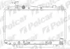 Радіатор охолодження Polcar 814608-2 (фото 1)